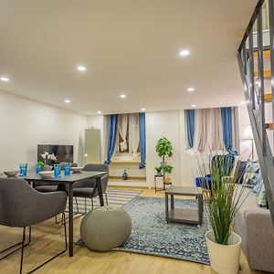 Appartement met een Slaapkamer